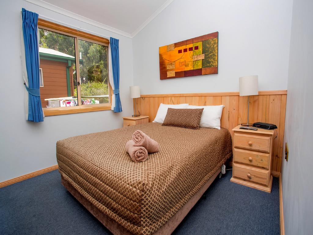 Big4 Tasman Holiday Parks - Tathra Beach 외부 사진